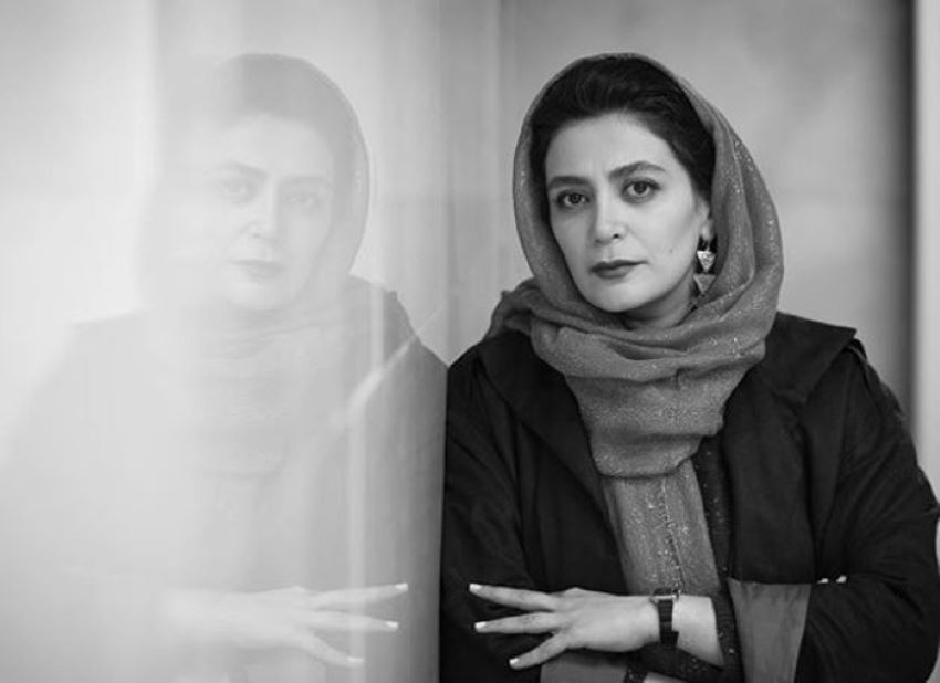 الهام کردا از بازیگران مطرح سریال جدید ازازیل است.