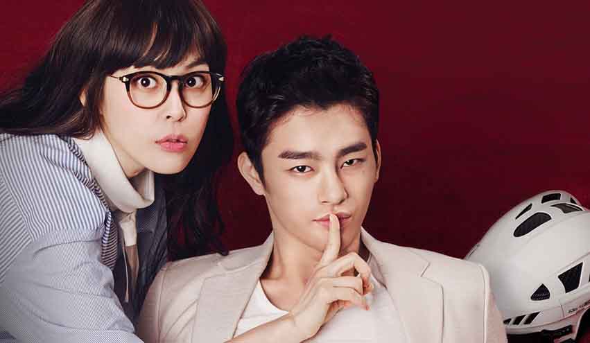 High School King of Savvy