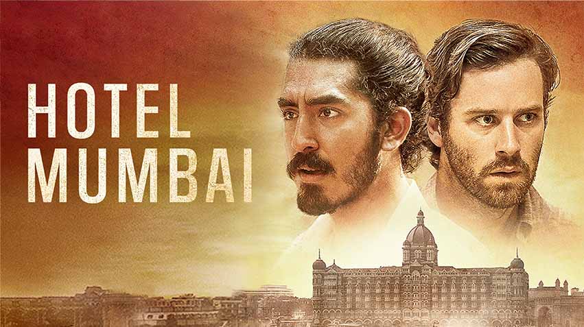 Hotel Mumbai