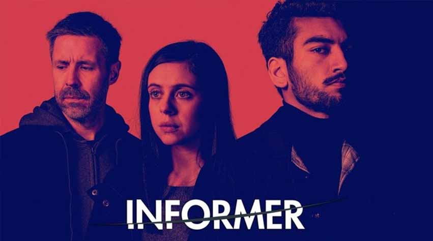 Informer series