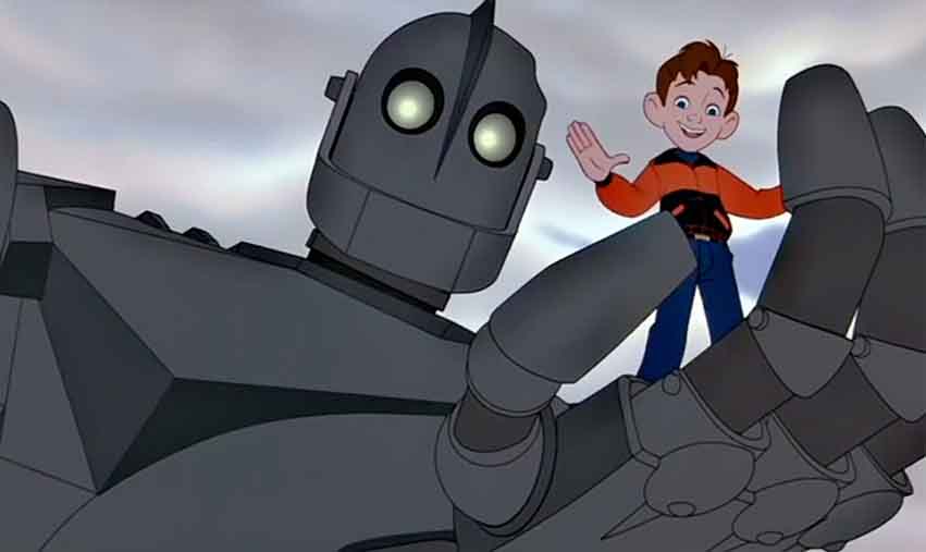 Iron Giant