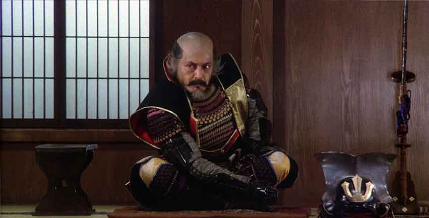 Kagemusha