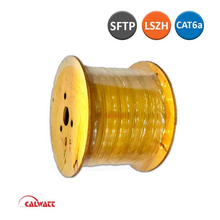 کابل شبکه Cat5 در مقابل Cat5e در مقابل Cat6 در مقابل Cat6a در مقابل Cat7 در مقابل Cat8، آنها چه هستند؟