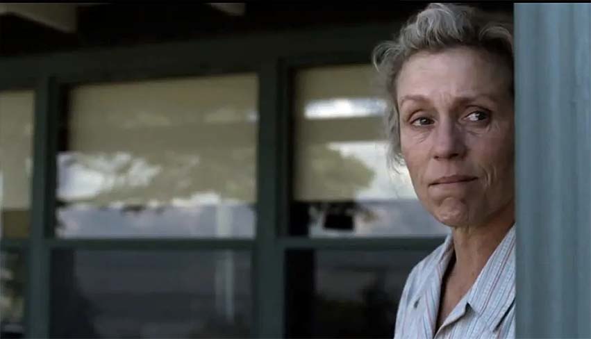 Olive Kitteridge