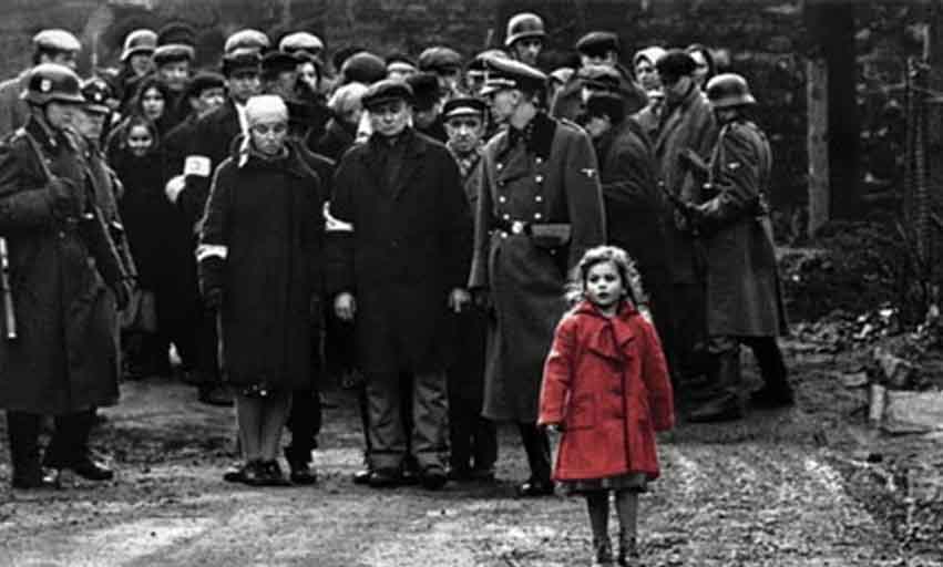 Schindlers List