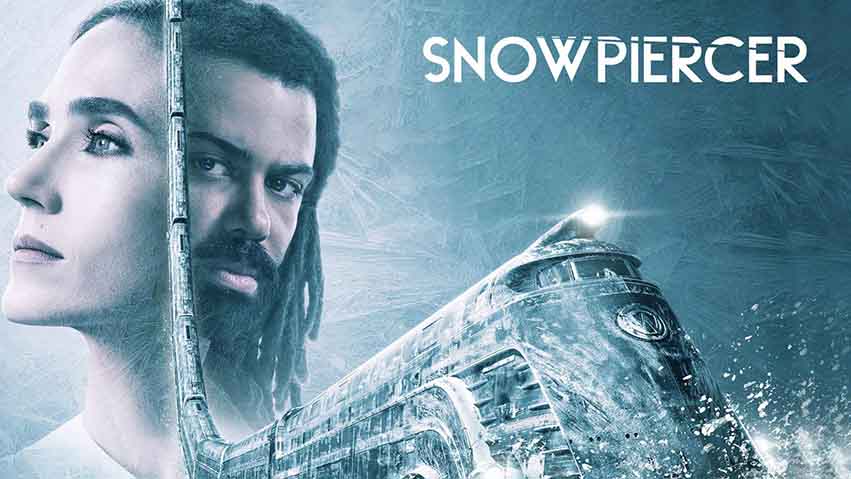 Snowpiercer series