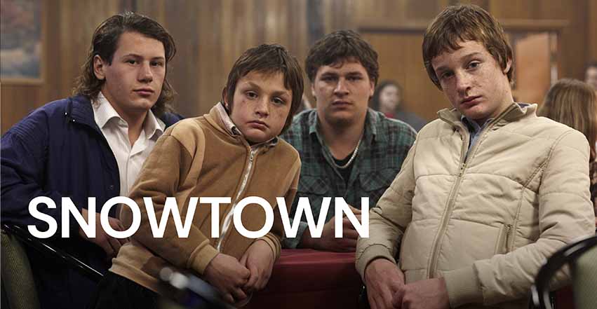 Snowtown