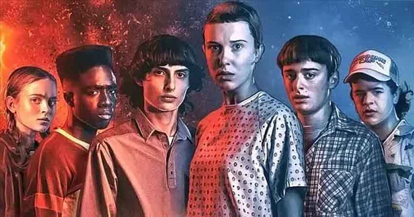 Stranger Things 2