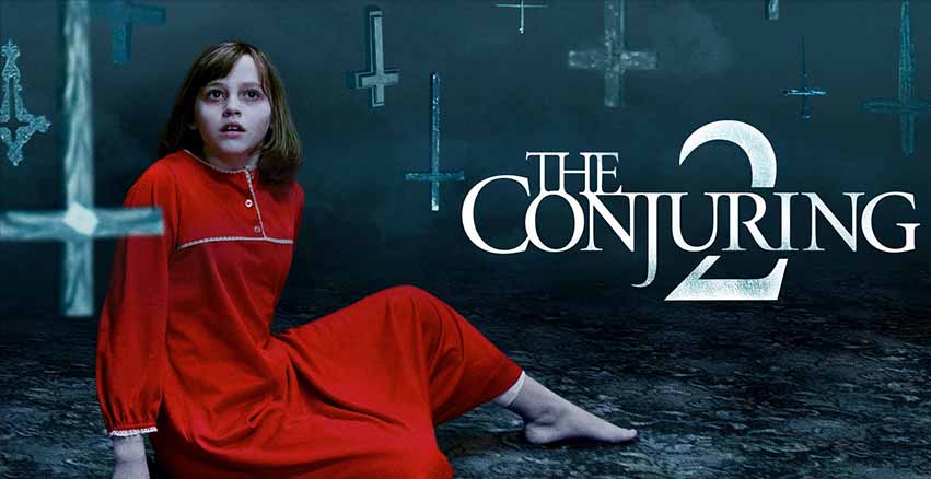 The Conjuring