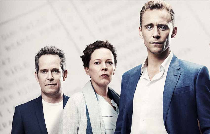 The Night Manager