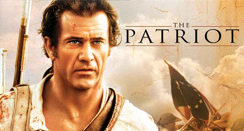 The Patriot