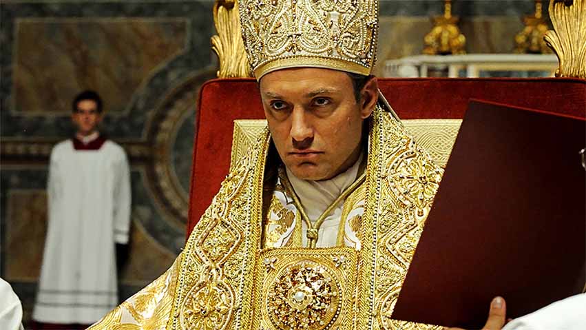 The Young Pope