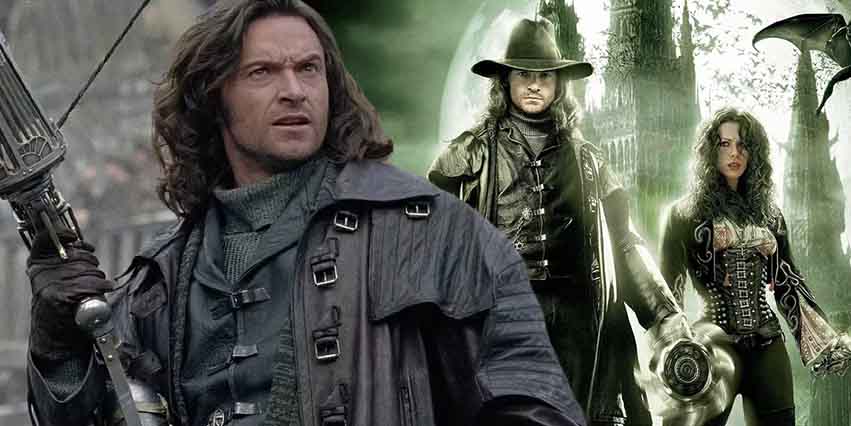 Van Helsing
