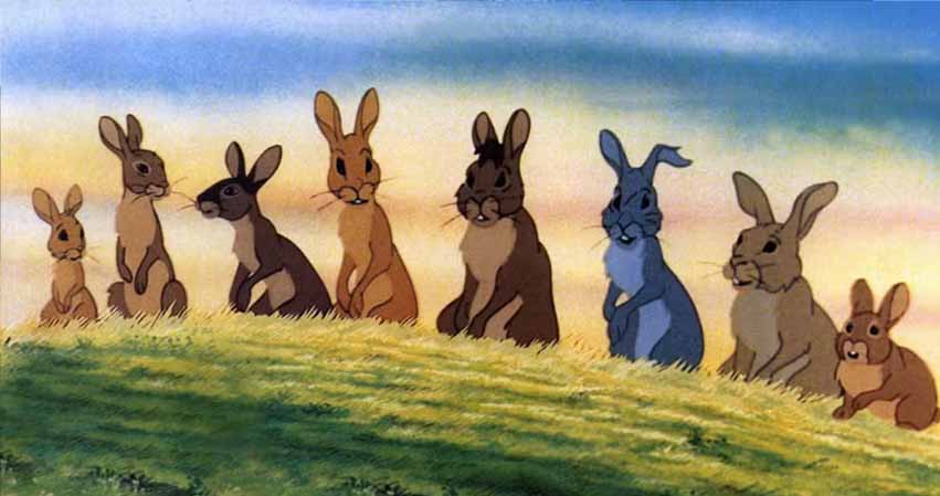 Watership Down