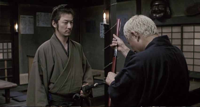 Zatoichi