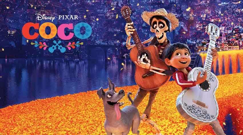 coco