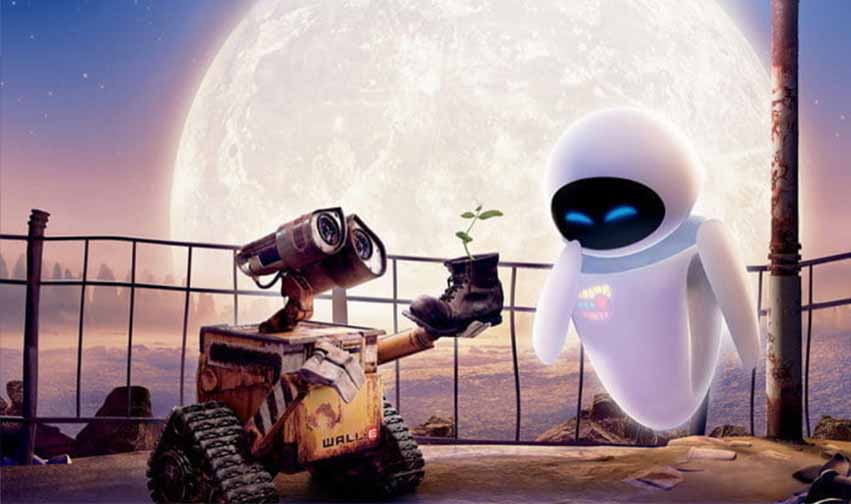 wall e 2