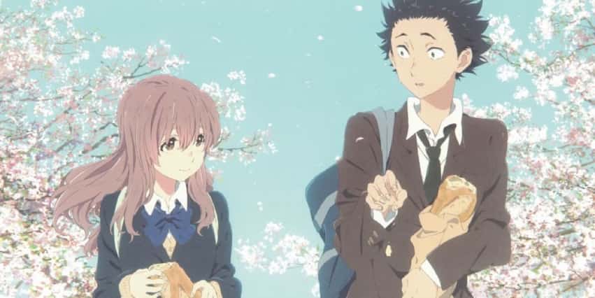 A Silent Voice