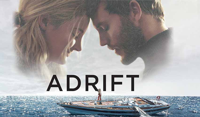 Adrift