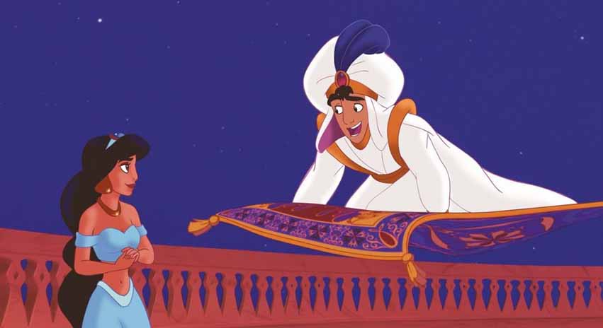 Aladdin