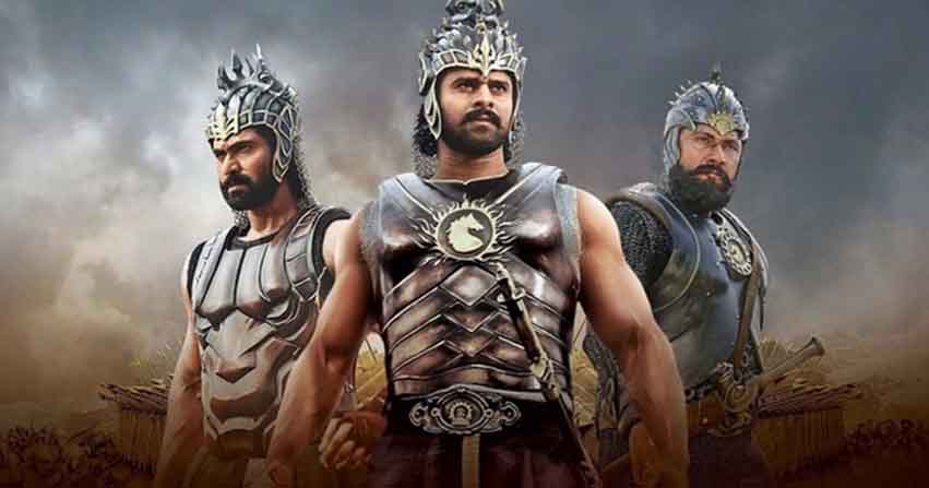 Baahubali The Beginning