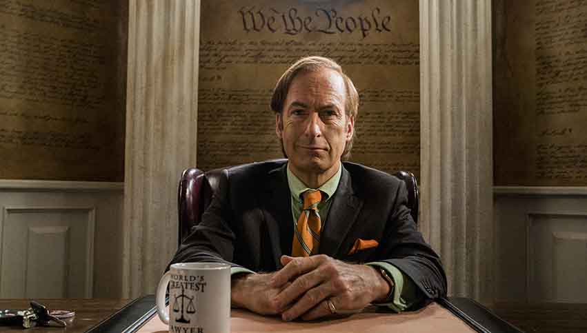 Better Call Saul