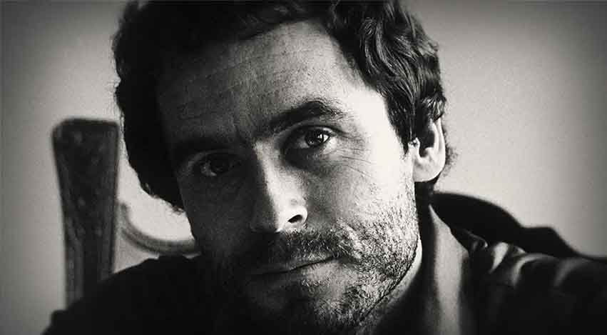 Conversations with a Killer The Ted Bundy Tapes