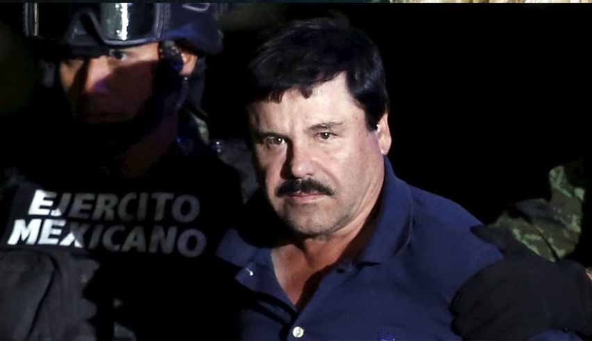 El Chapo