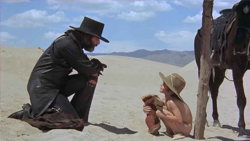 El Topo