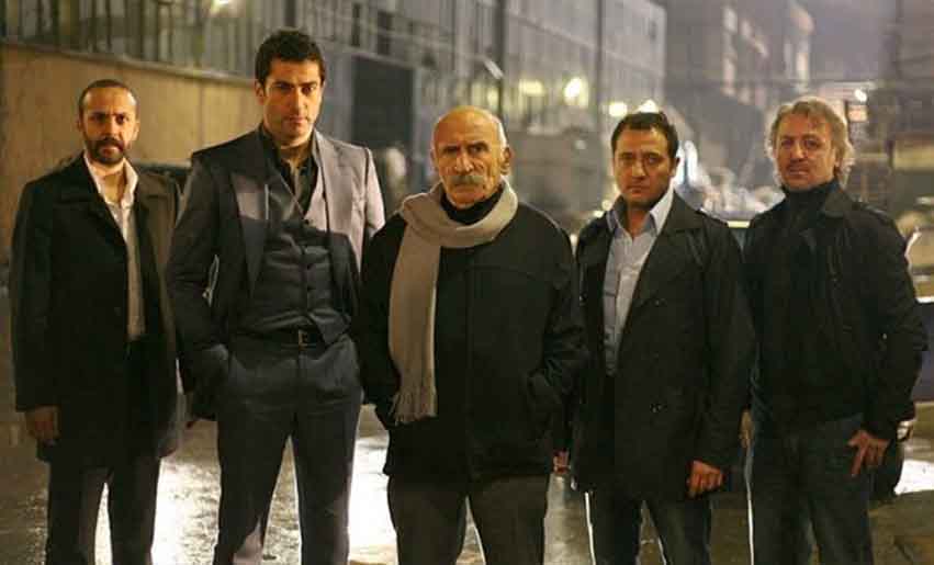 Ezel