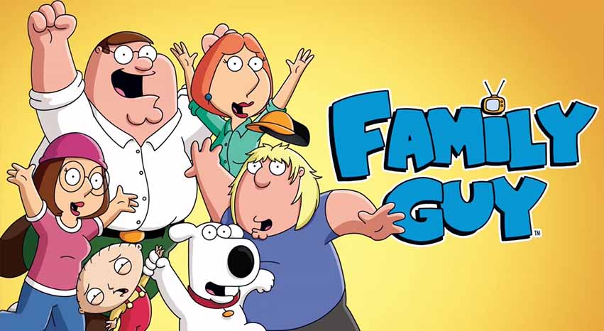 Family Guy