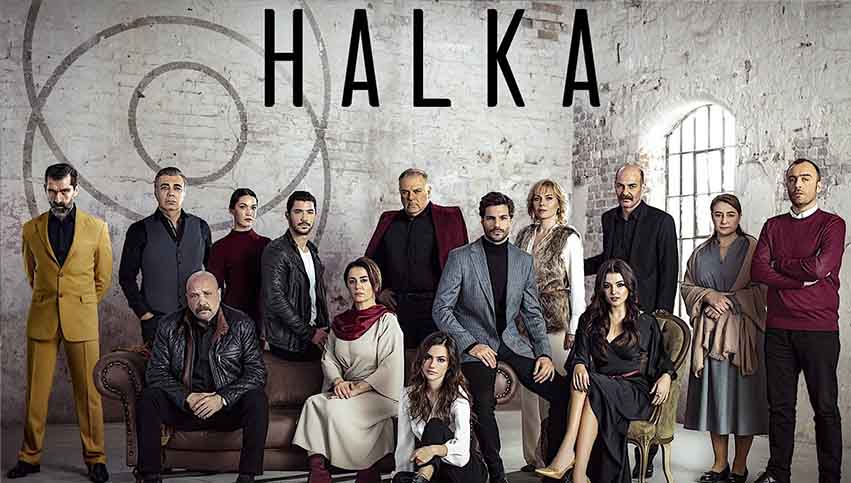 Halka