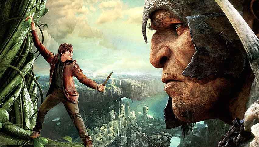 Jack the Giant Slayer