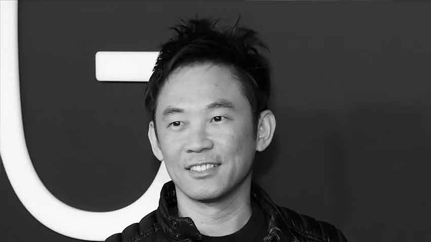 James Wan