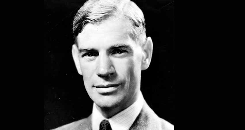 James Whale