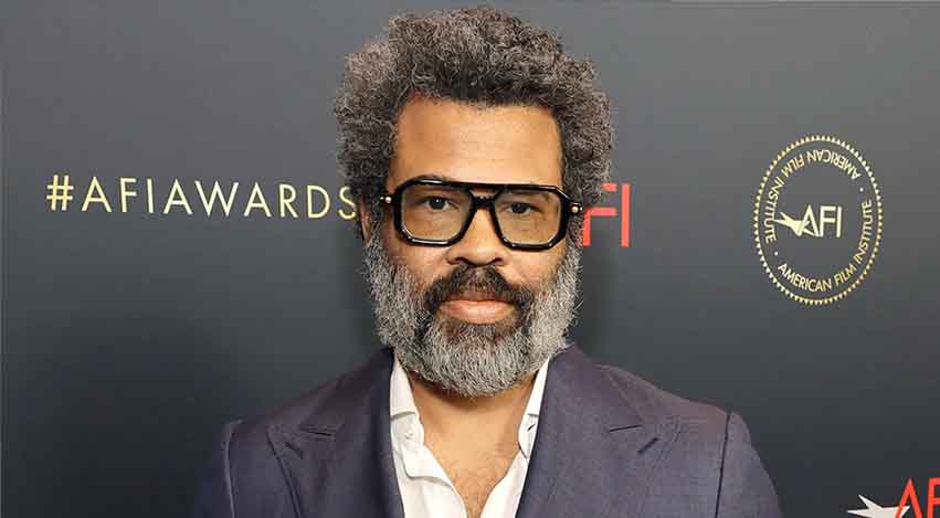 Jordan Peele