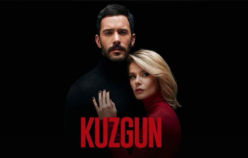 Kuzgun