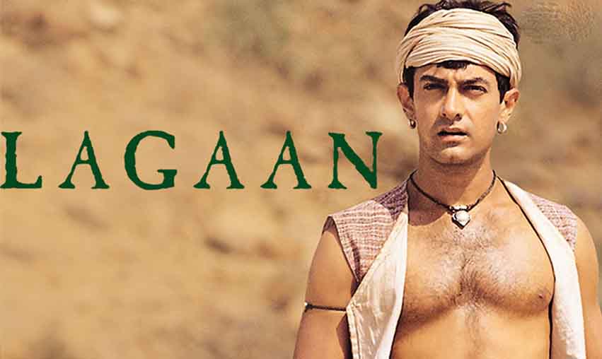 Lagaan