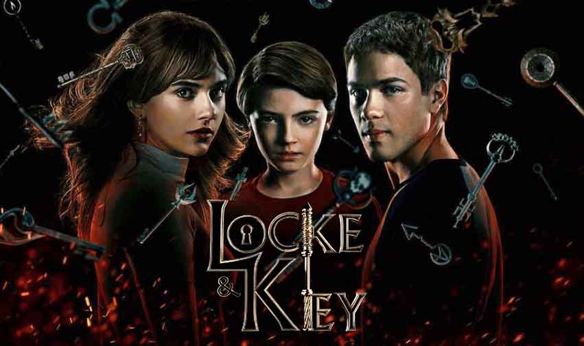 Locke Key