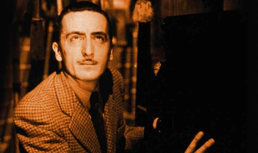 Mario Bava