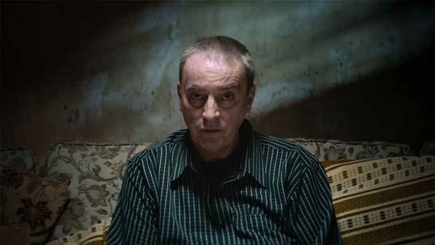 Memories of a Murderer The Nilsen Tapes