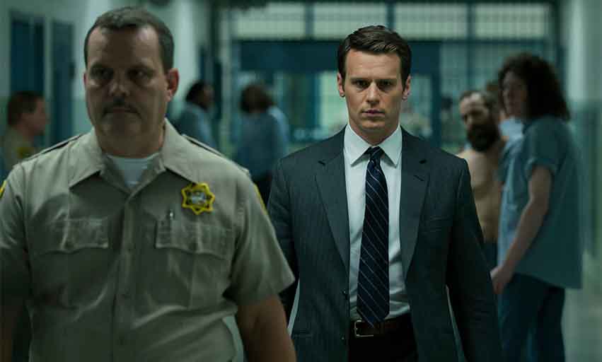 Mindhunter 2