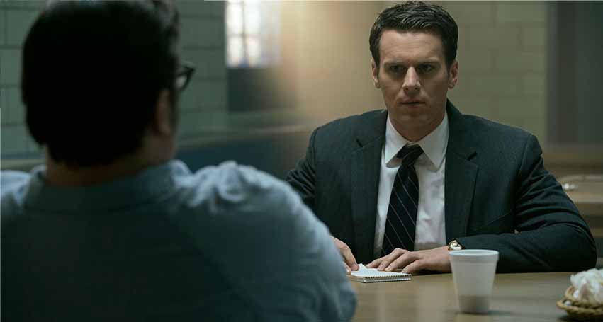 Mindhunter