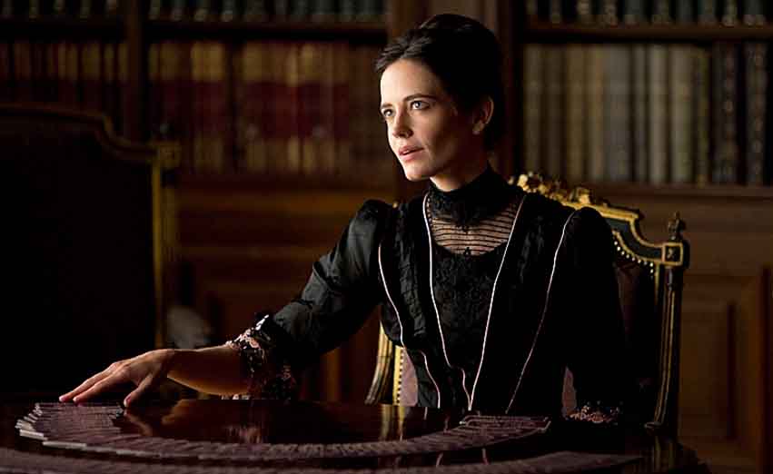 Penny Dreadful