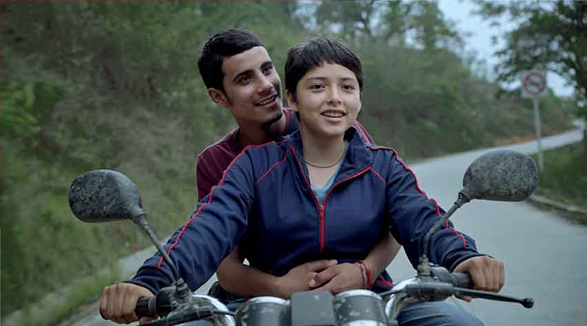 Prayers for the Stolen