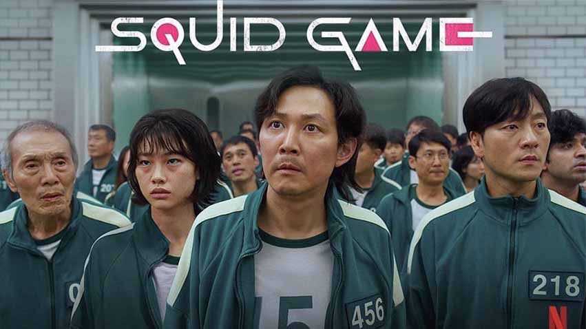 Squid Game