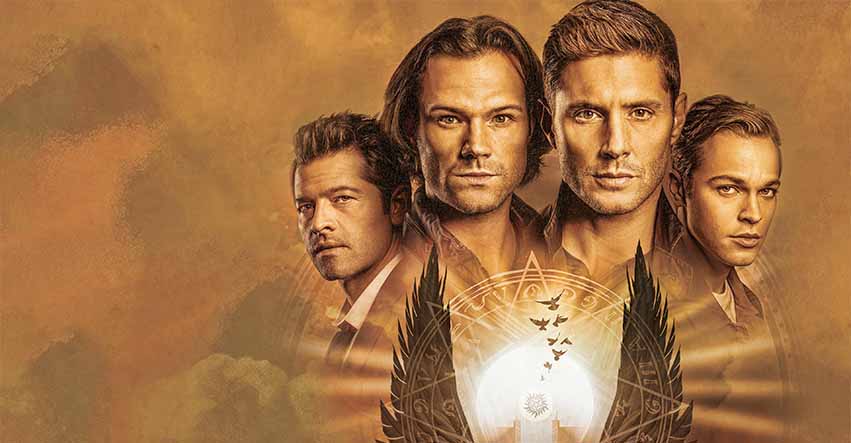Supernatural