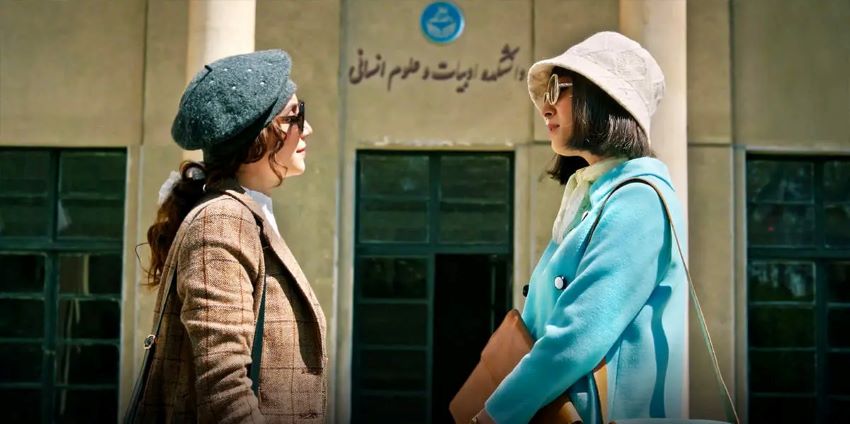 سریال جدید تاسیان جزو پرطرفدارترین و محبوب ترین سریال های ایرانی این روزهاست.