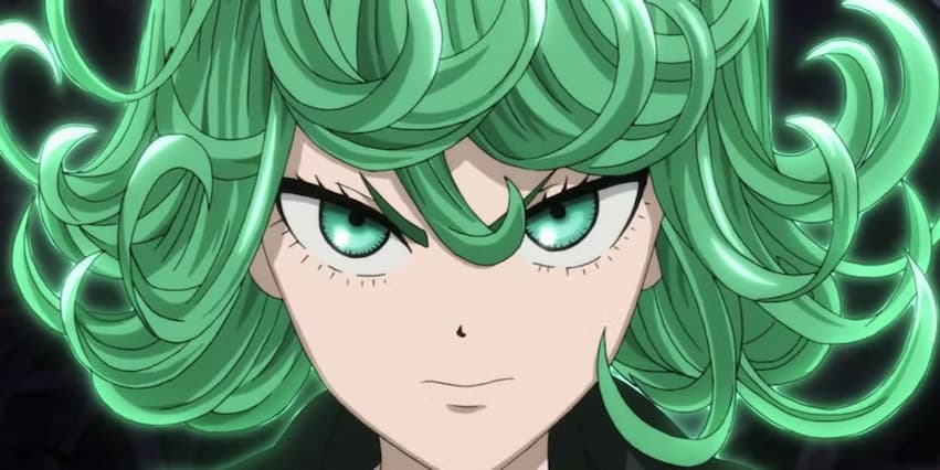 Tatsumaki