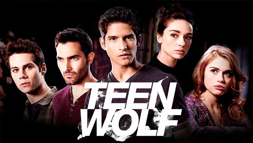 Teen Wolf